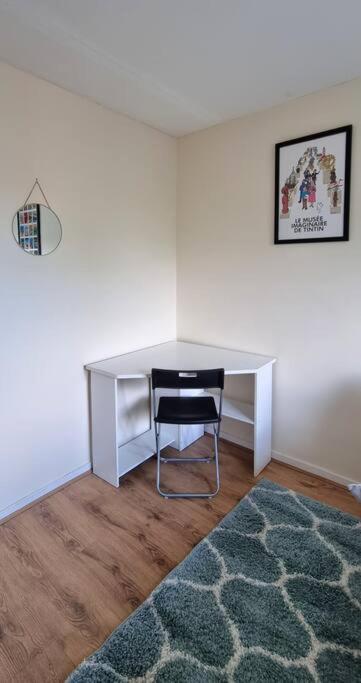 Large Duplex In Bermondsey London