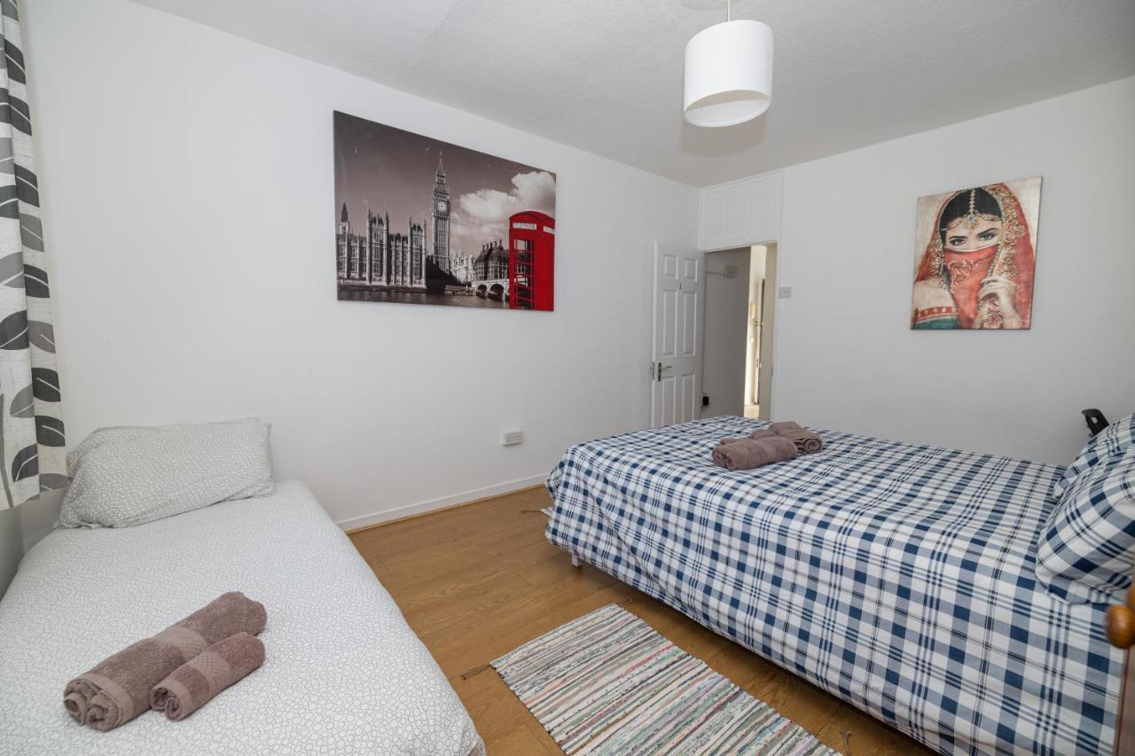 Quarto em Acomodações Particulares Near Shoreditch