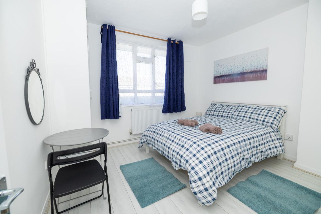 Quarto em Acomodações Particulares Near Shoreditch