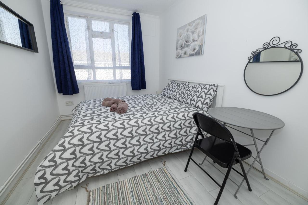 Quarto em Acomodações Particulares Near Shoreditch *