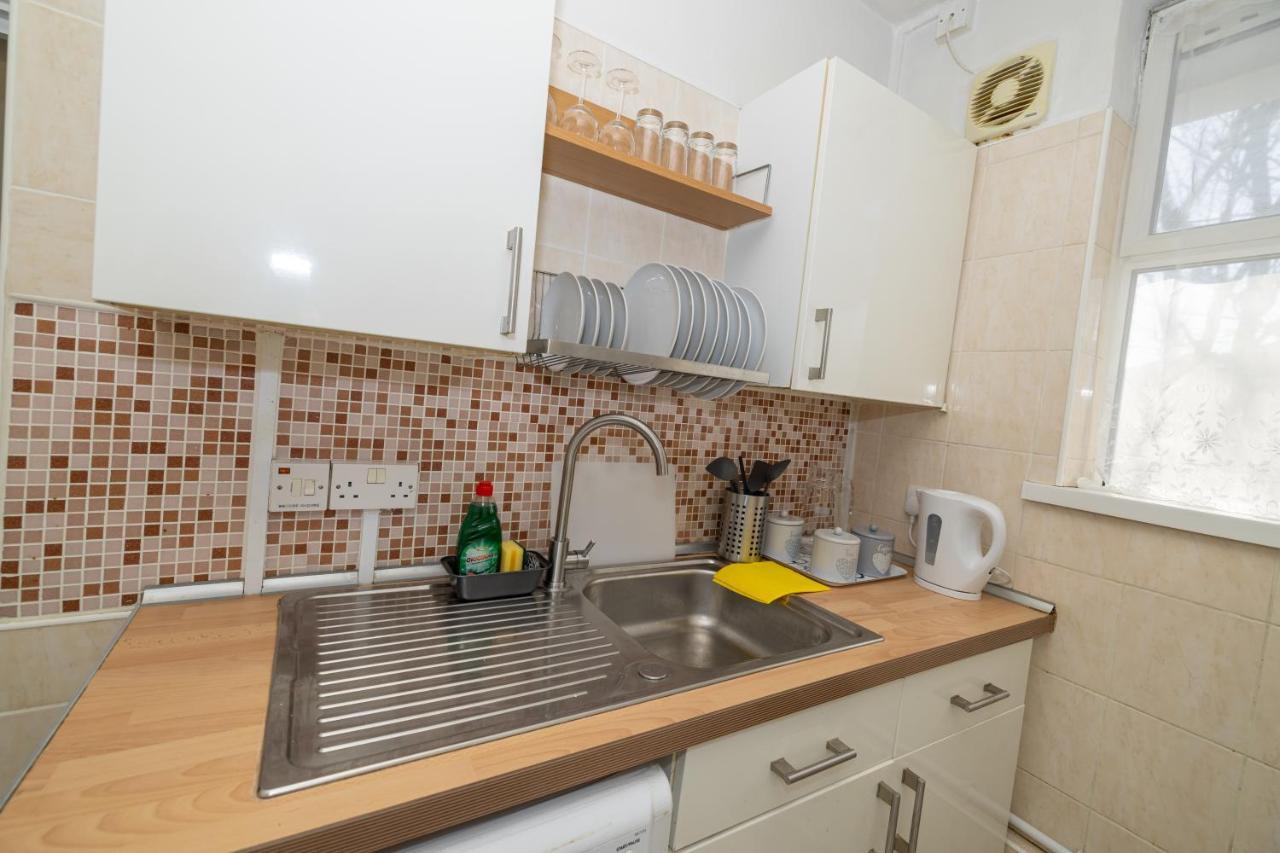 Quarto em Acomodações Particulares Near Shoreditch