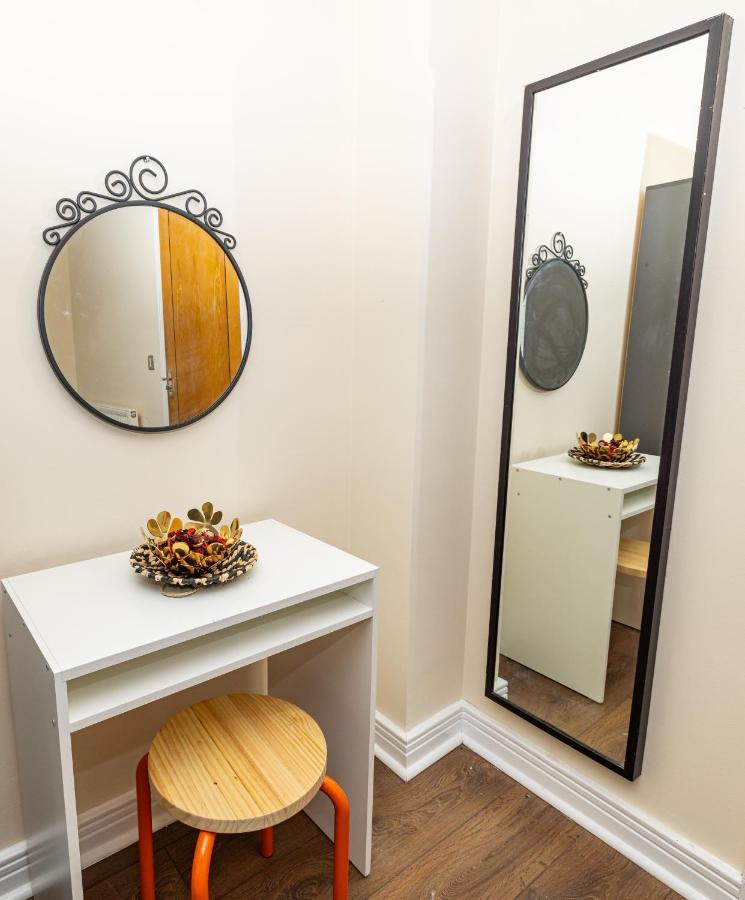 Apartamento Two Bed Near Canary Wharf Londres