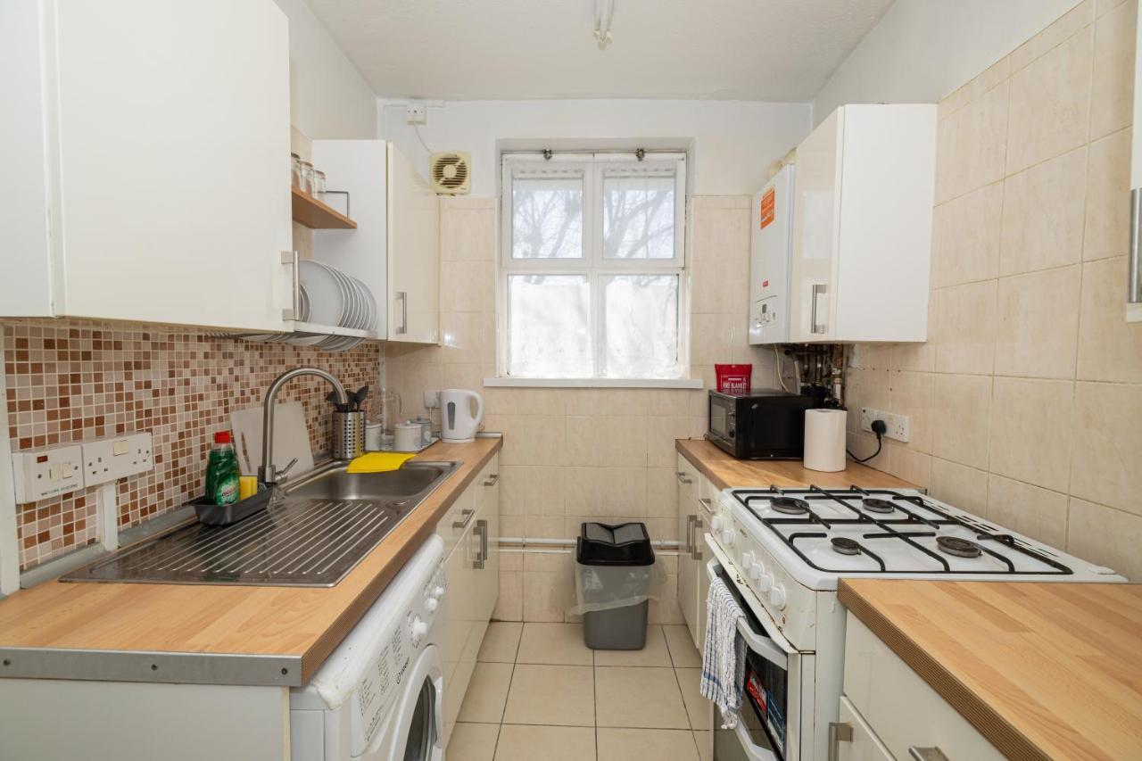 Quarto em Acomodações Particulares Near Shoreditch *