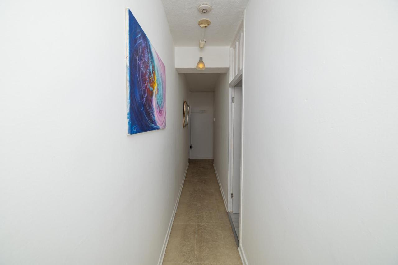 Quarto em Acomodações Particulares Near Shoreditch *