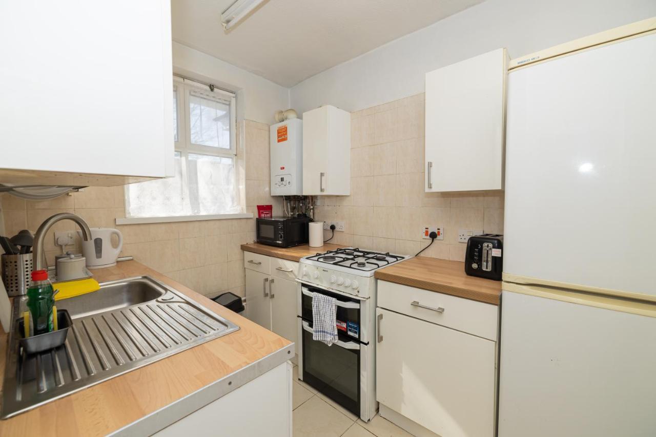 Quarto em Acomodações Particulares Near Shoreditch *