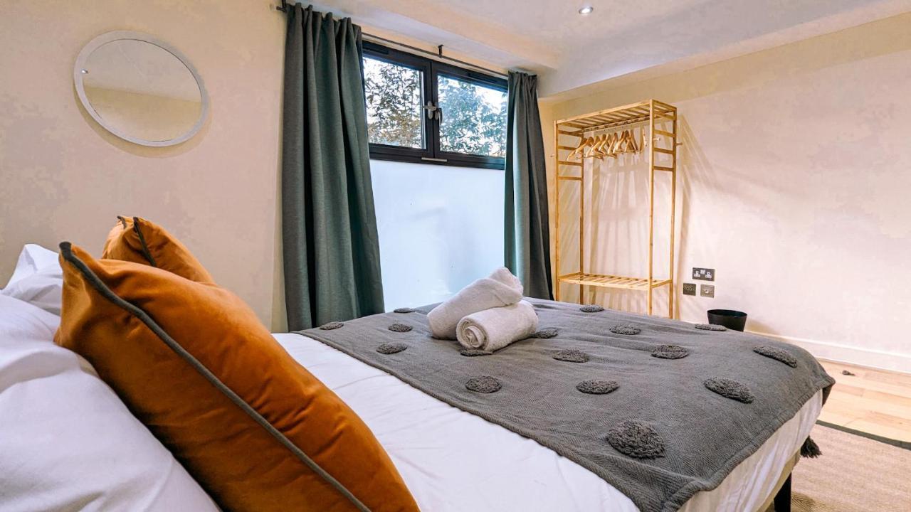 Spacious In Trendy Hackney Appartement Londres