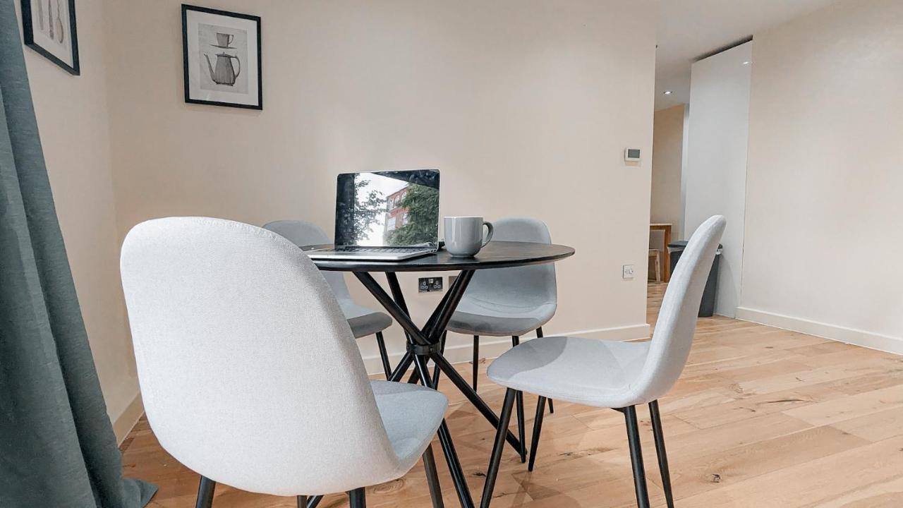 Appartement Spacious In Trendy Hackney