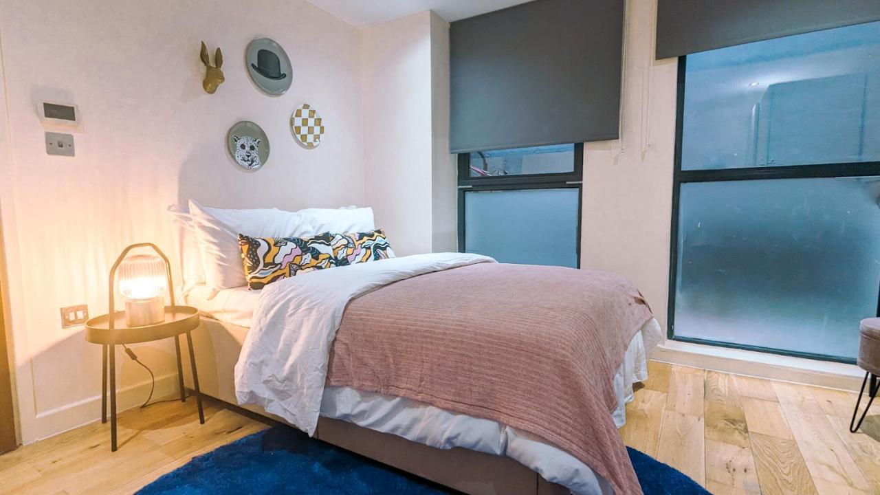 Appartement Spacious In Trendy Hackney *