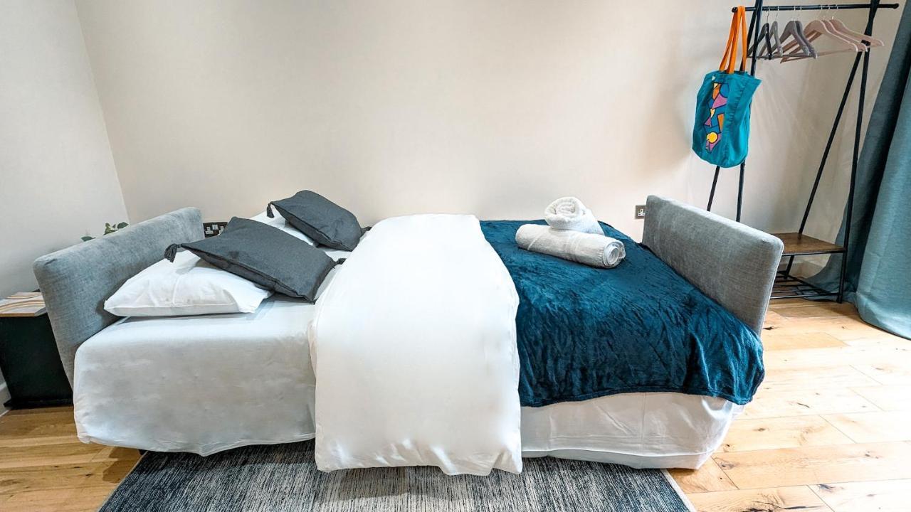 Spacious In Trendy Hackney * Londres