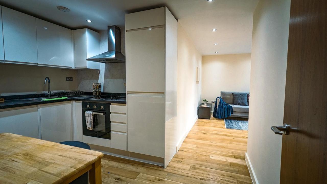Appartement Spacious In Trendy Hackney