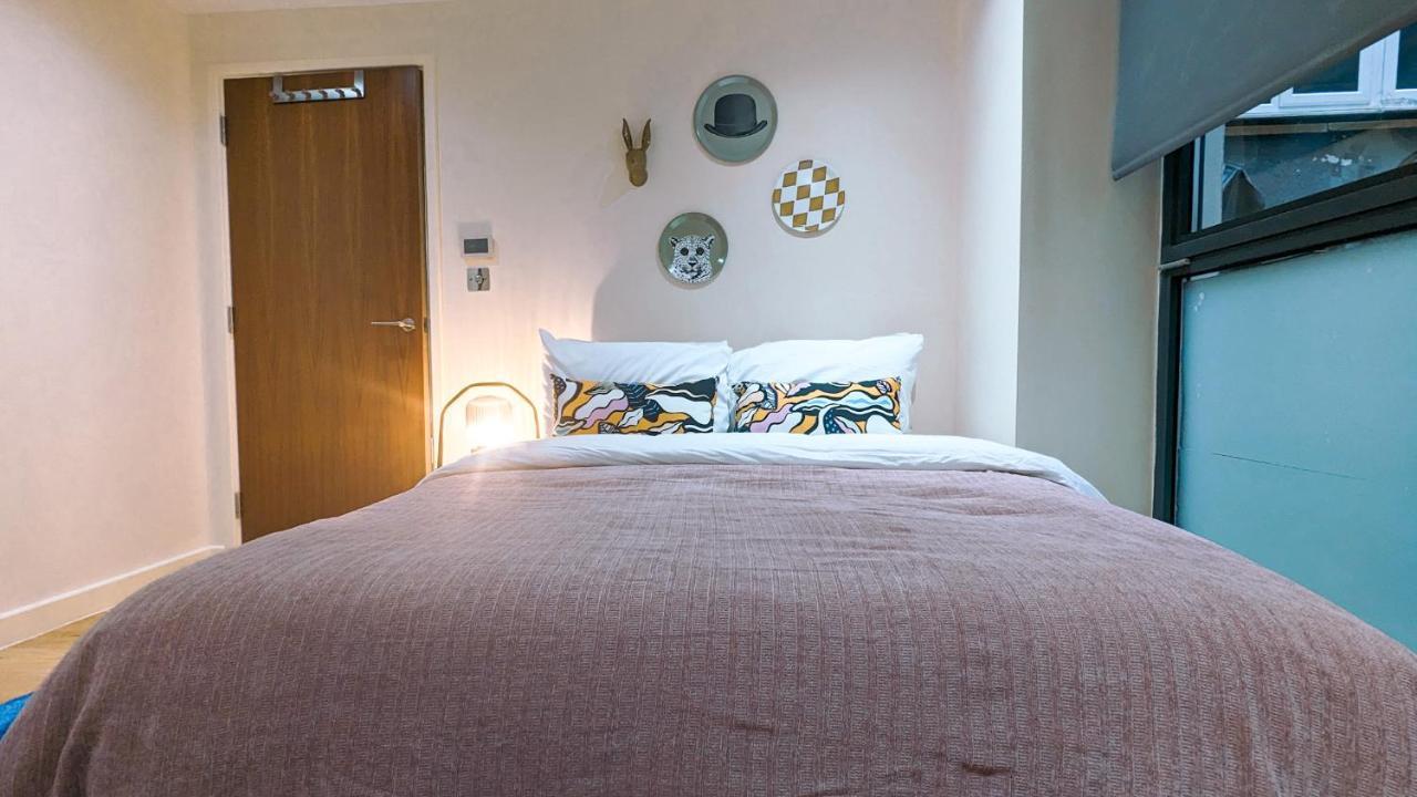 Spacious In Trendy Hackney Londres