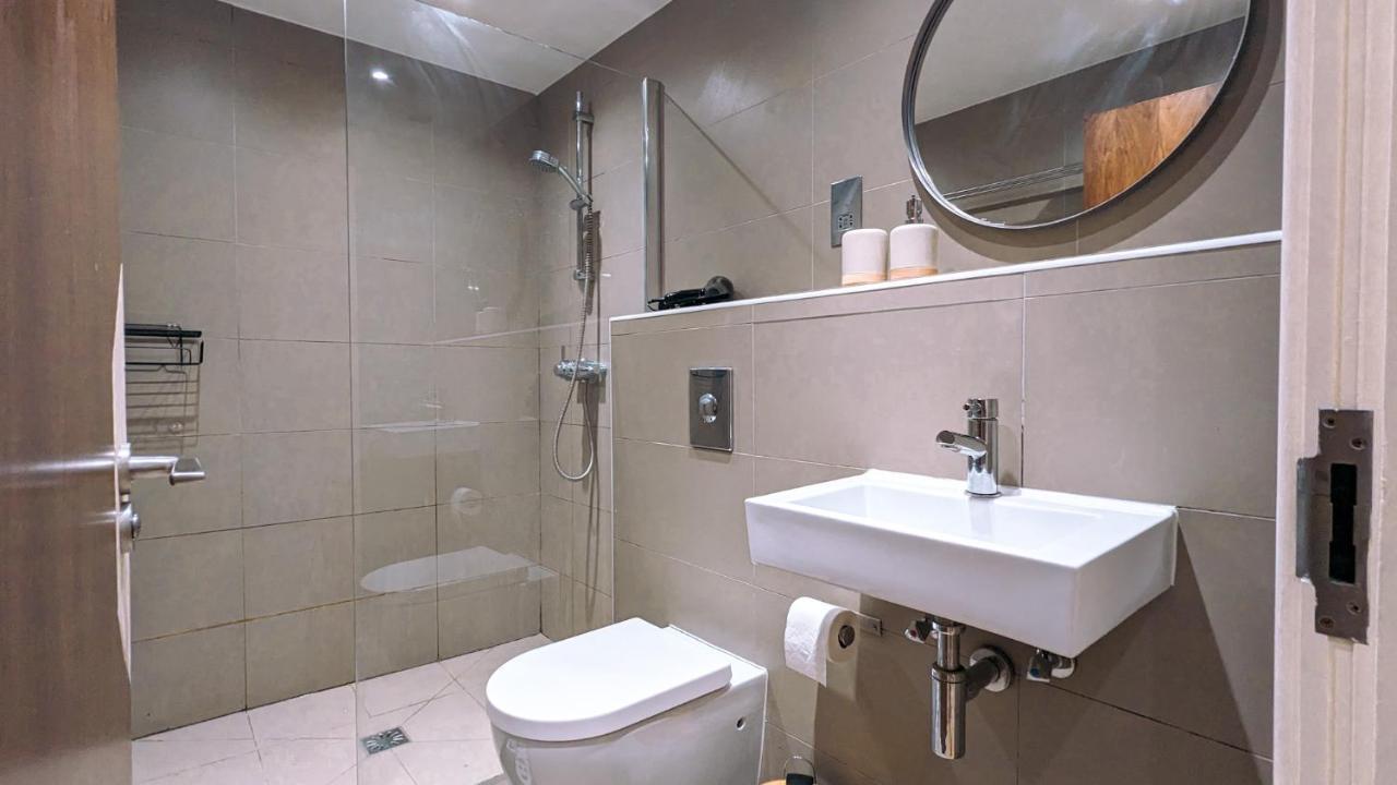 Spacious In Trendy Hackney Appartement Londres