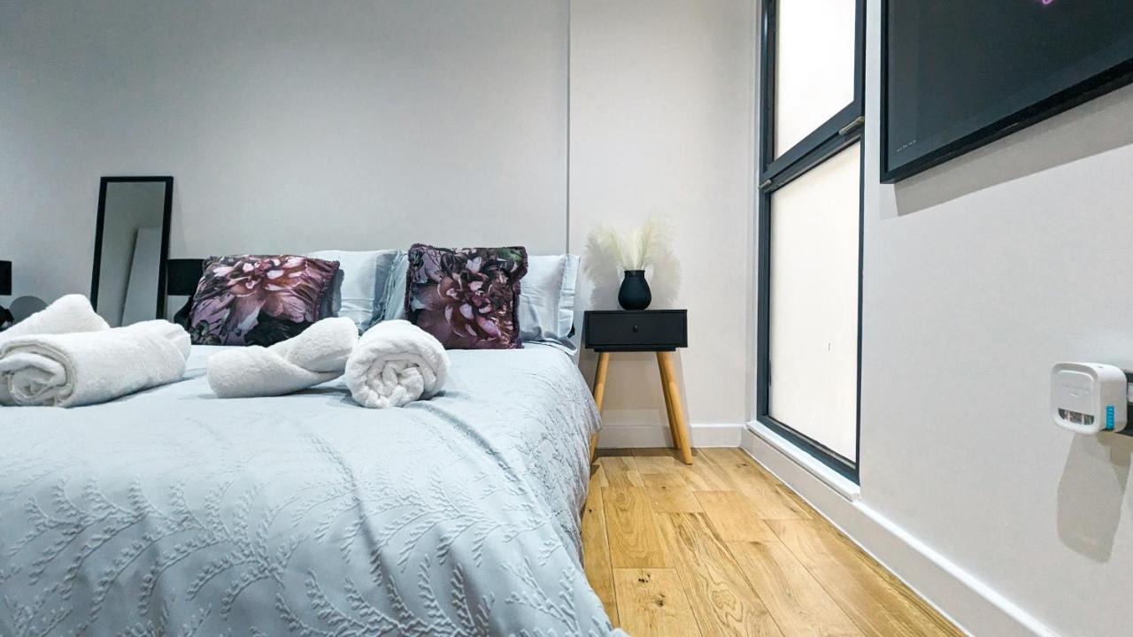 Appartement Spacious In Trendy Hackney Londres