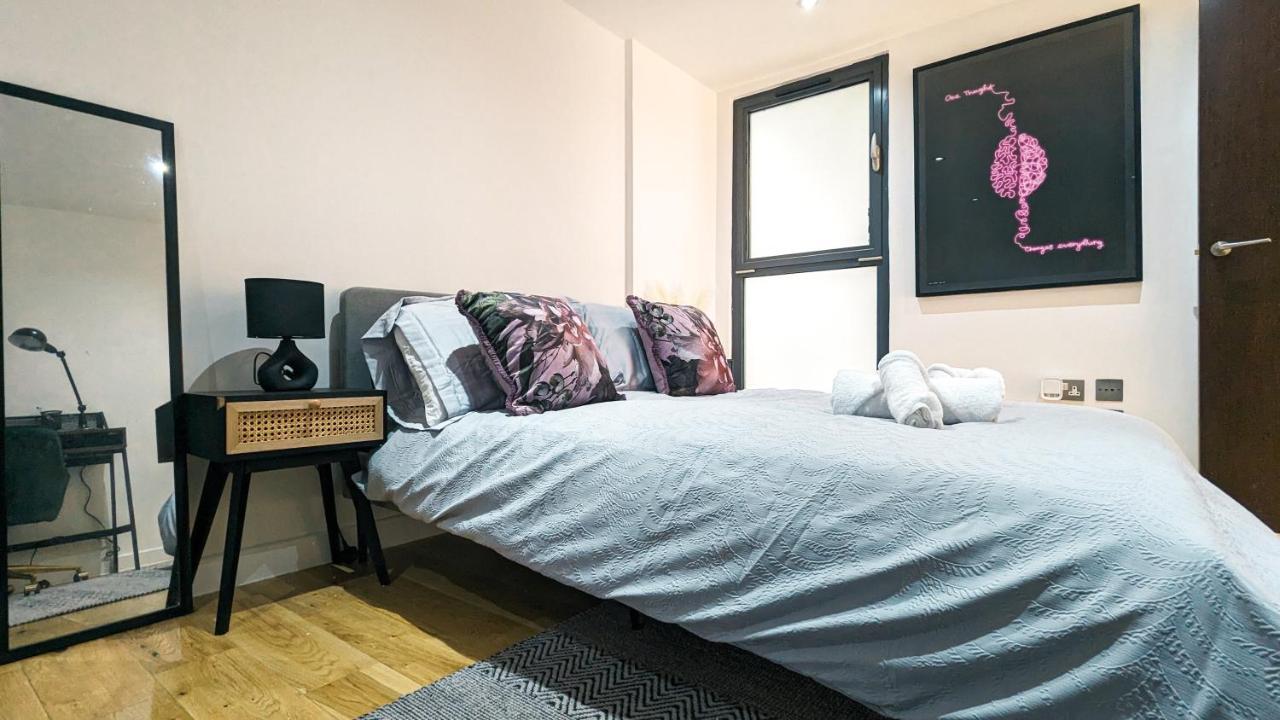 Spacious In Trendy Hackney Londres