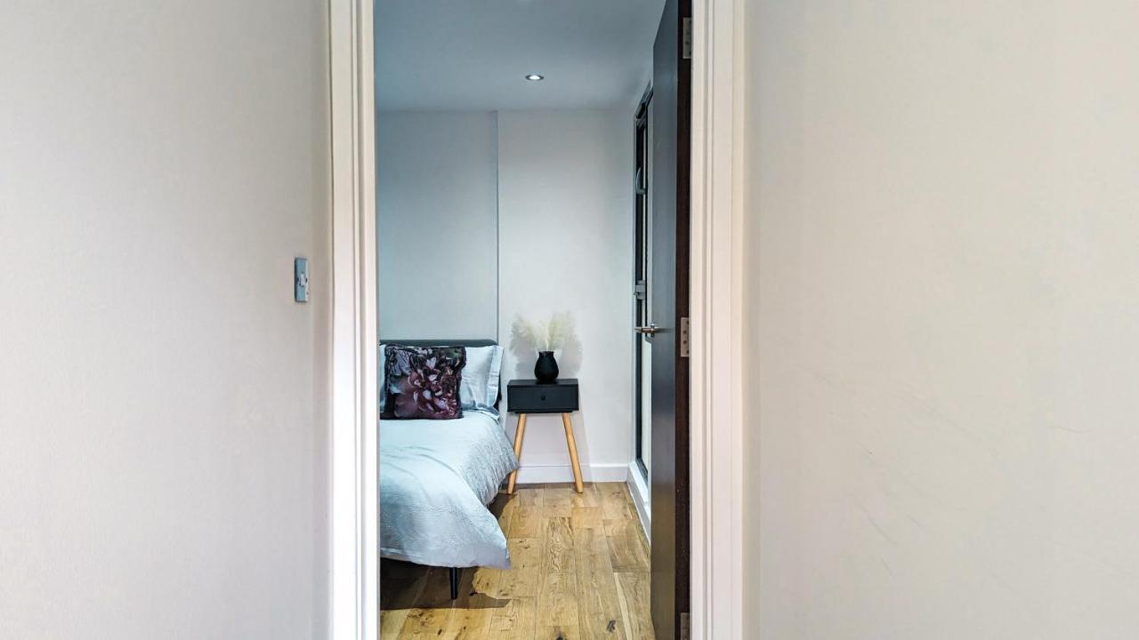 Spacious In Trendy Hackney Londres
