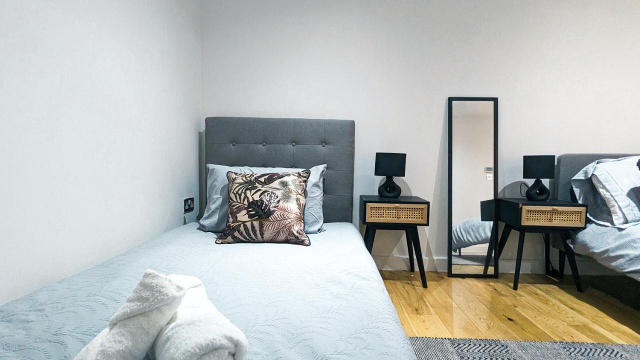 Appartement Spacious In Trendy Hackney *