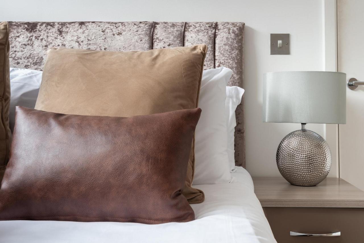Stunning 2bed Brick Lane Appartement Londen