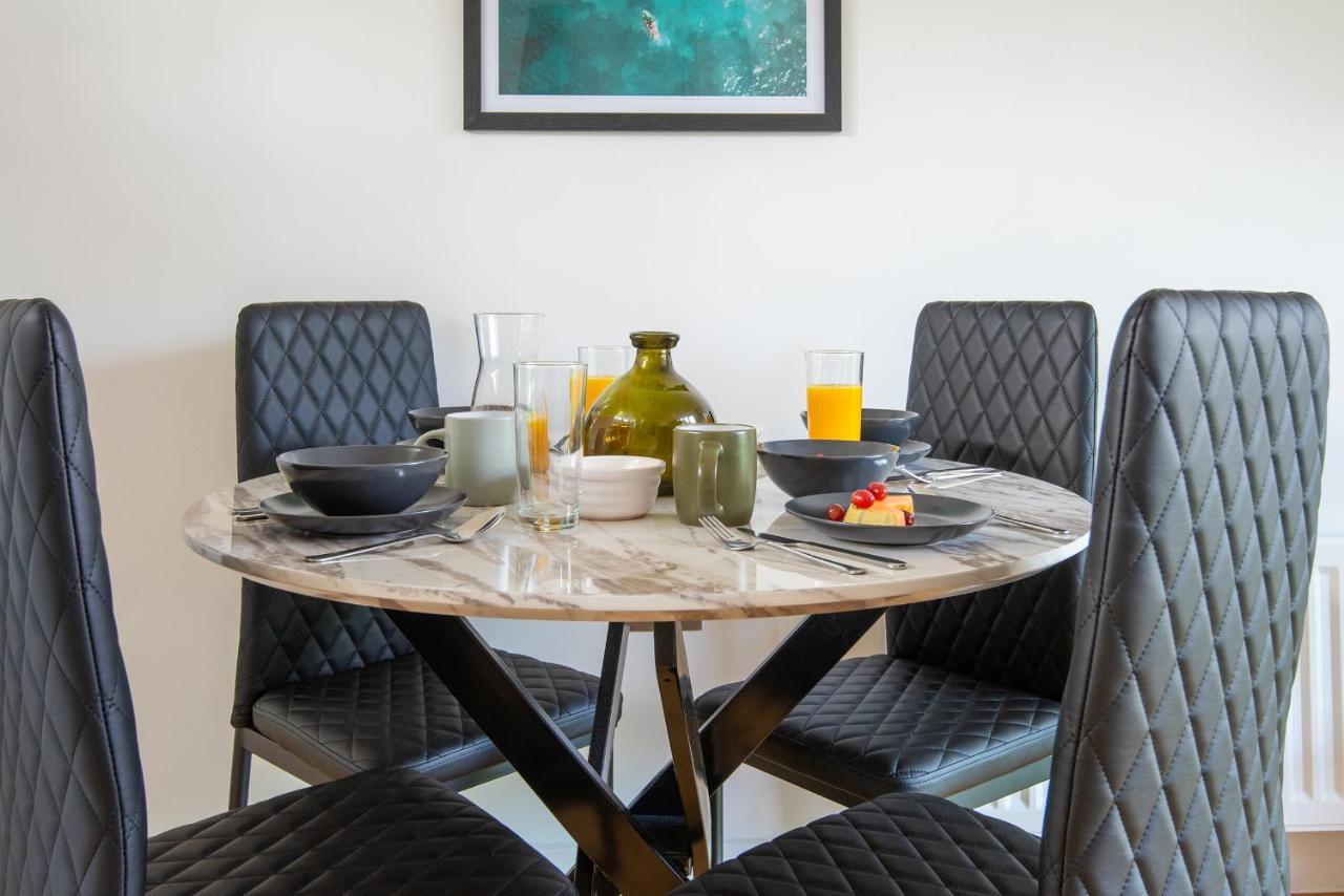 Appartement Stunning 2bed Brick Lane Londen