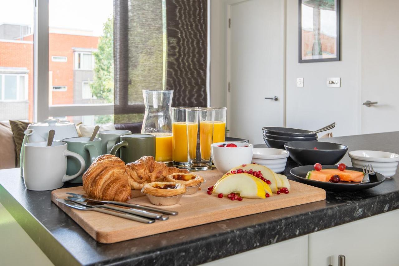 Appartement Stunning 2bed Brick Lane Londen
