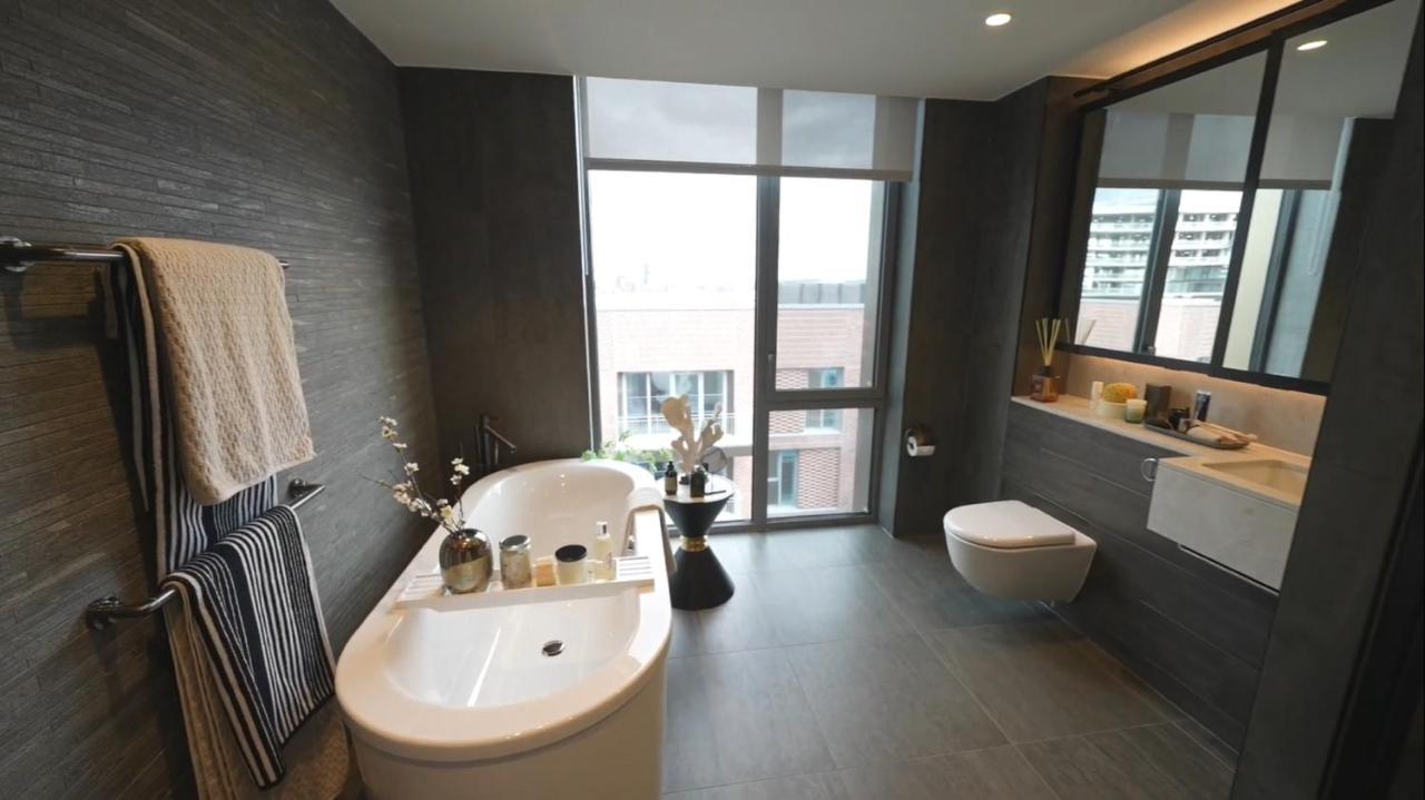 Appartement Beautiful 2-bed In