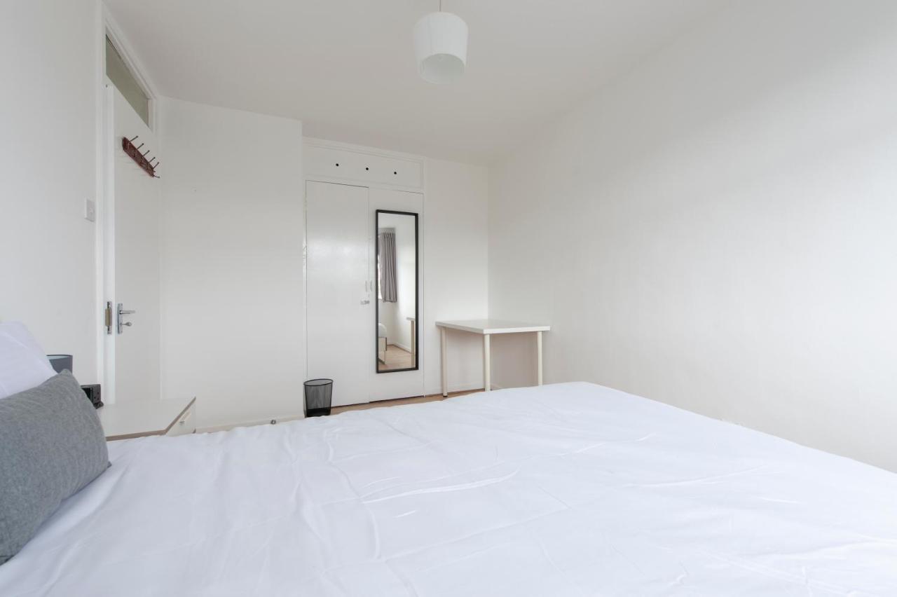 Apartamento Modern Luxury By Mile End Londres