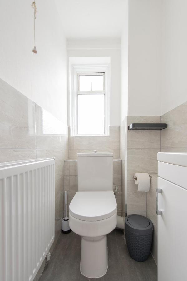 Modern Luxury By Mile End Apartamento