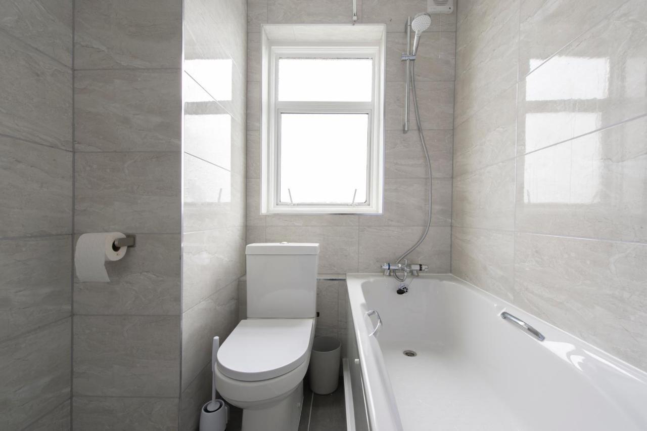 Modern Luxury By Mile End Apartamento