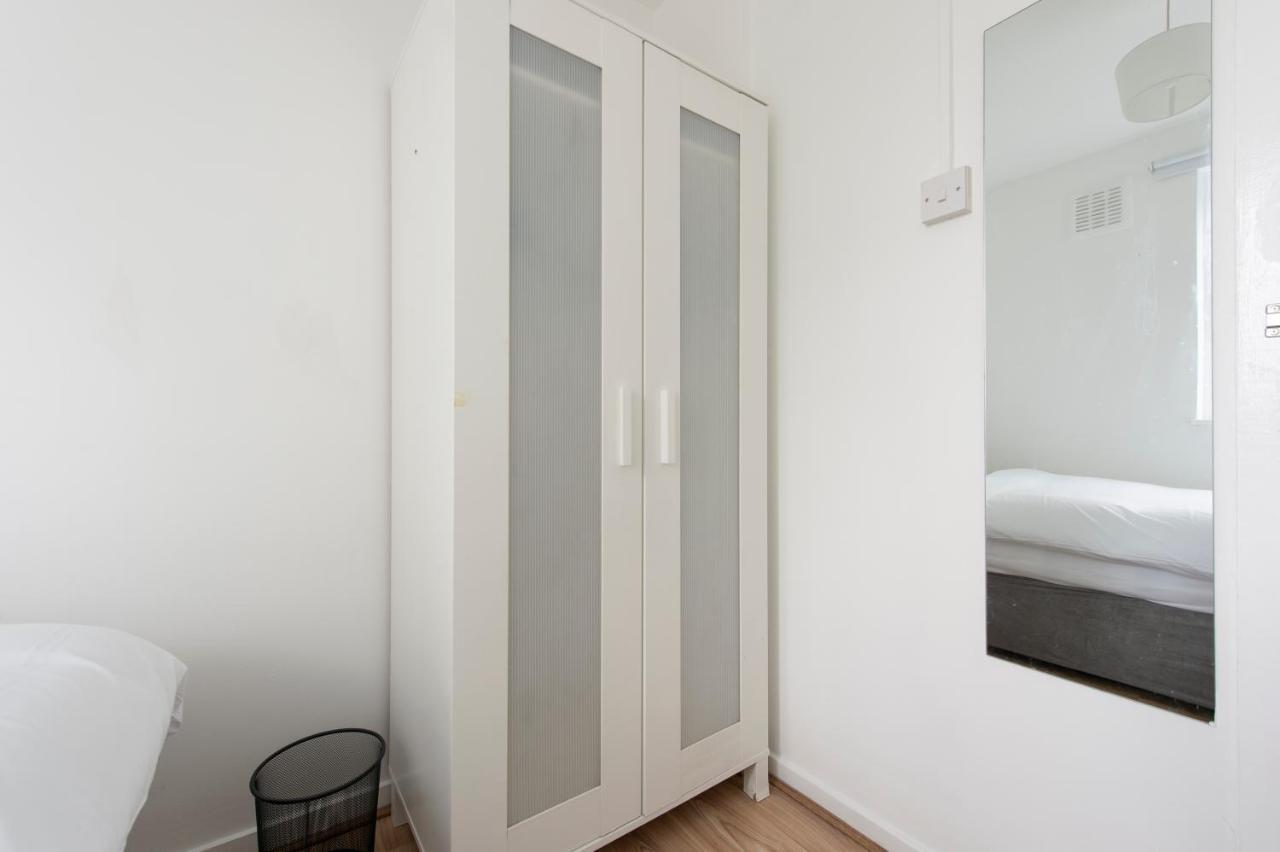 Apartamento Modern Luxury By Mile End *