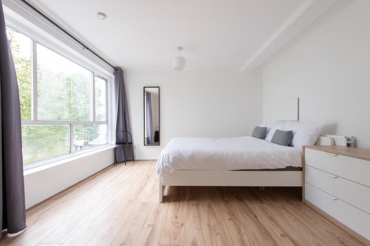 Apartamento Modern Luxury By Mile End