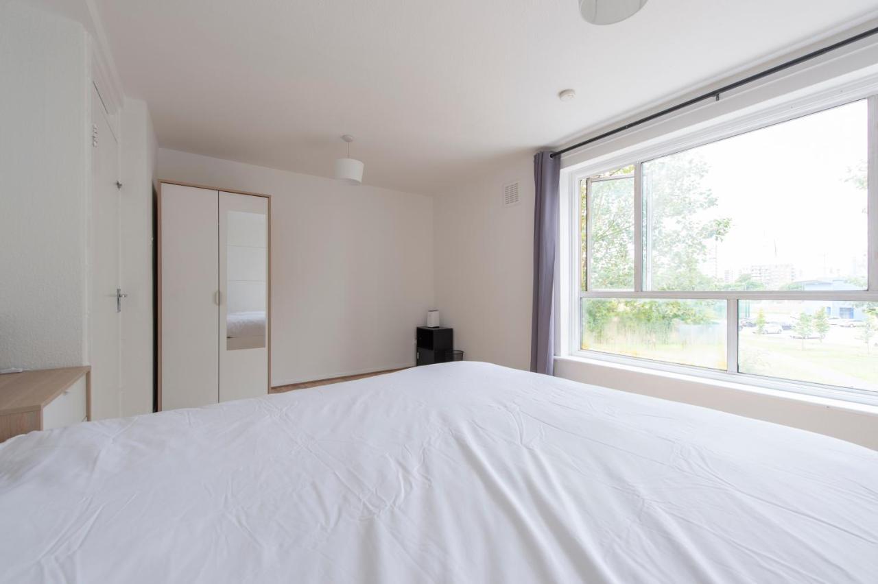 Apartamento Modern Luxury By Mile End Londres