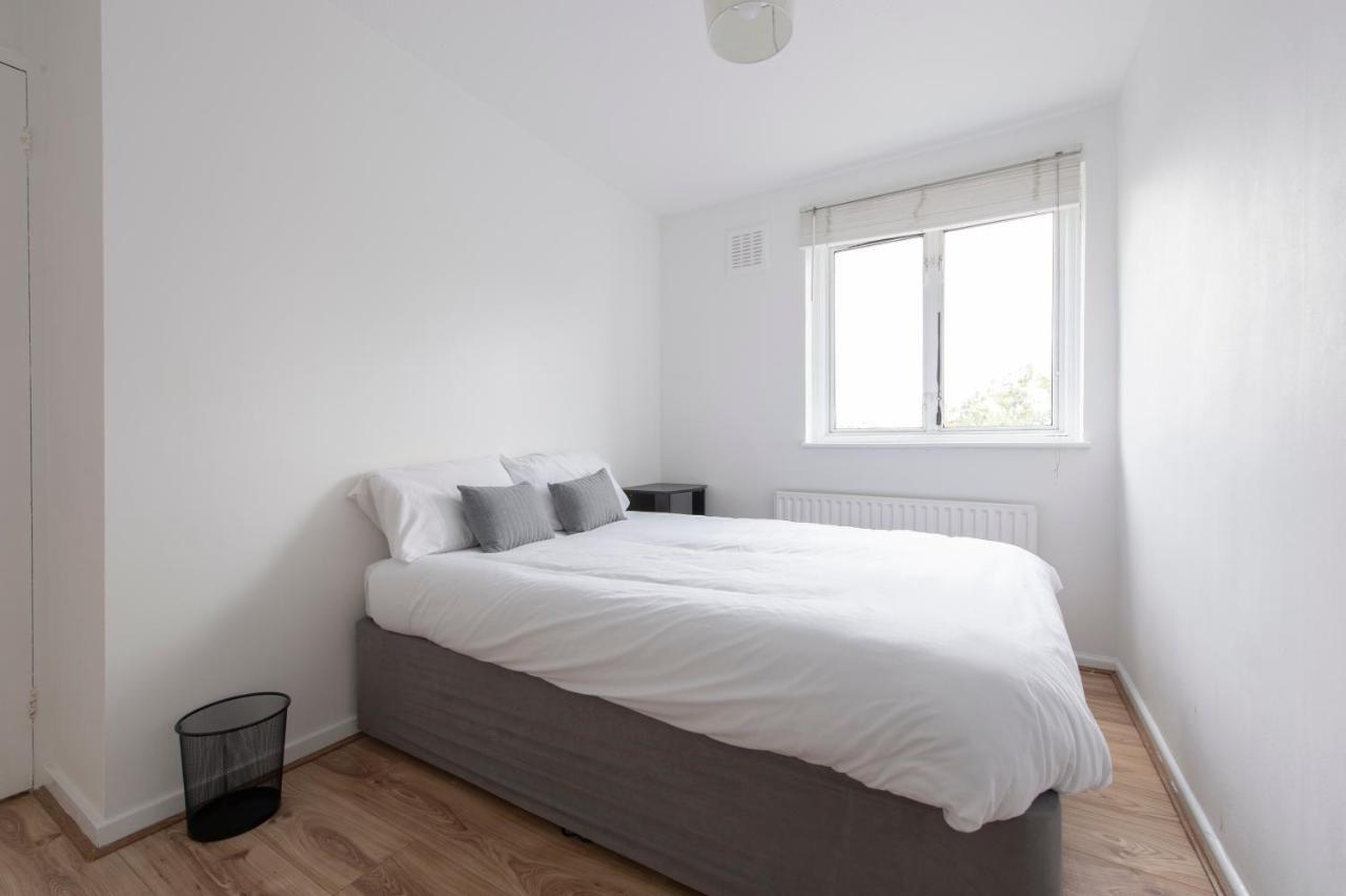 Apartamento Modern Luxury By Mile End