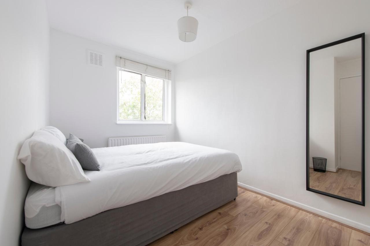 Modern Luxury By Mile End * Londres