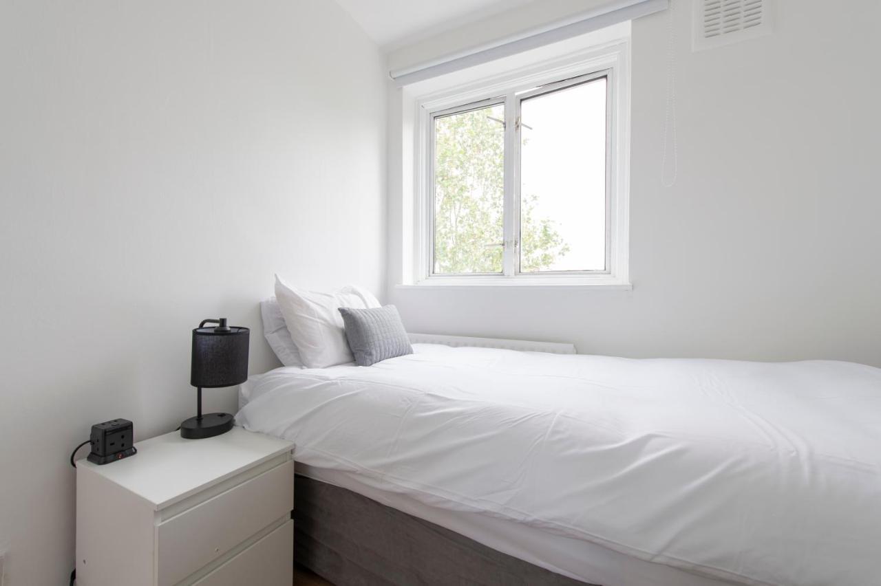 Modern Luxury By Mile End Apartamento Londres