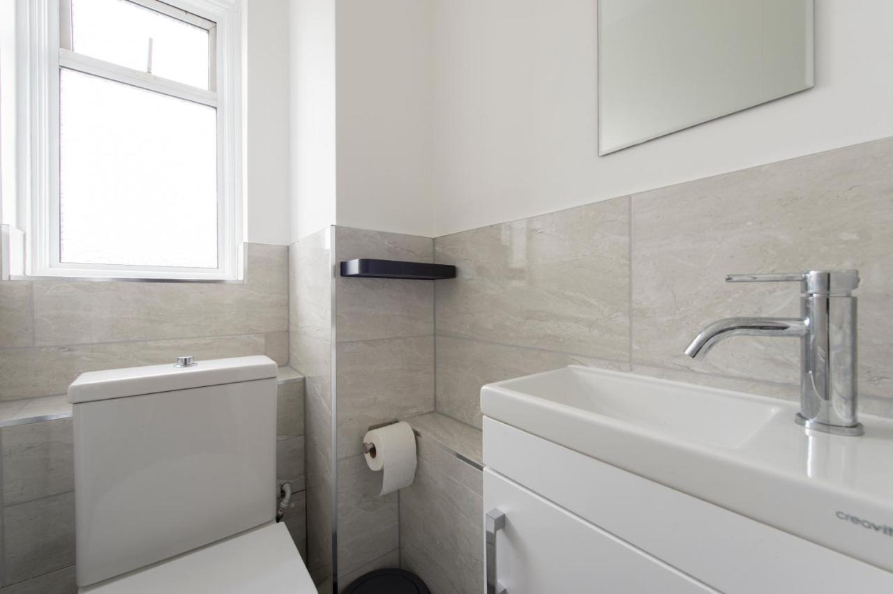 Modern Luxury By Mile End Apartamento Londres