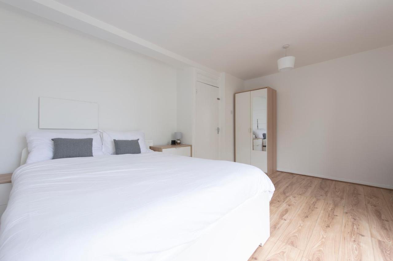 Apartamento Modern Luxury By Mile End Londres