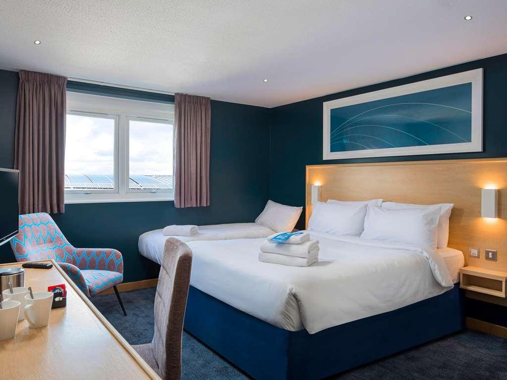 Travelodge Central City Road Hotel