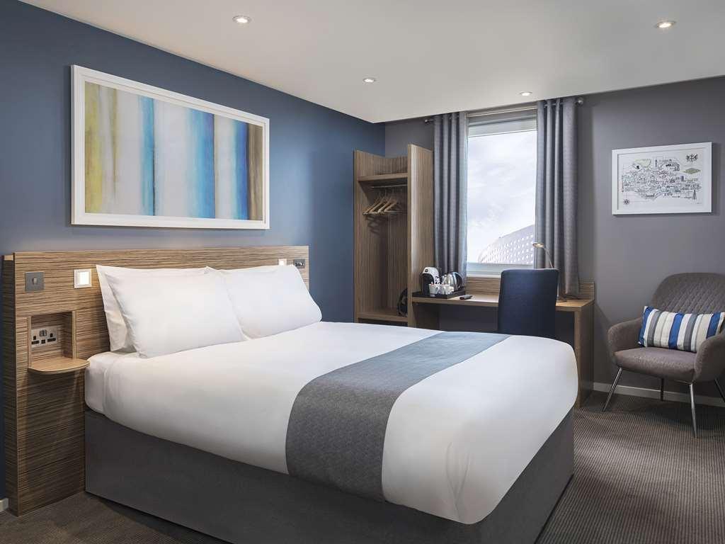 Travelodge Central City Road Hotel Londres