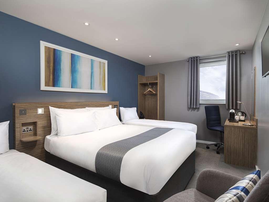 Travelodge Central City Road Londres