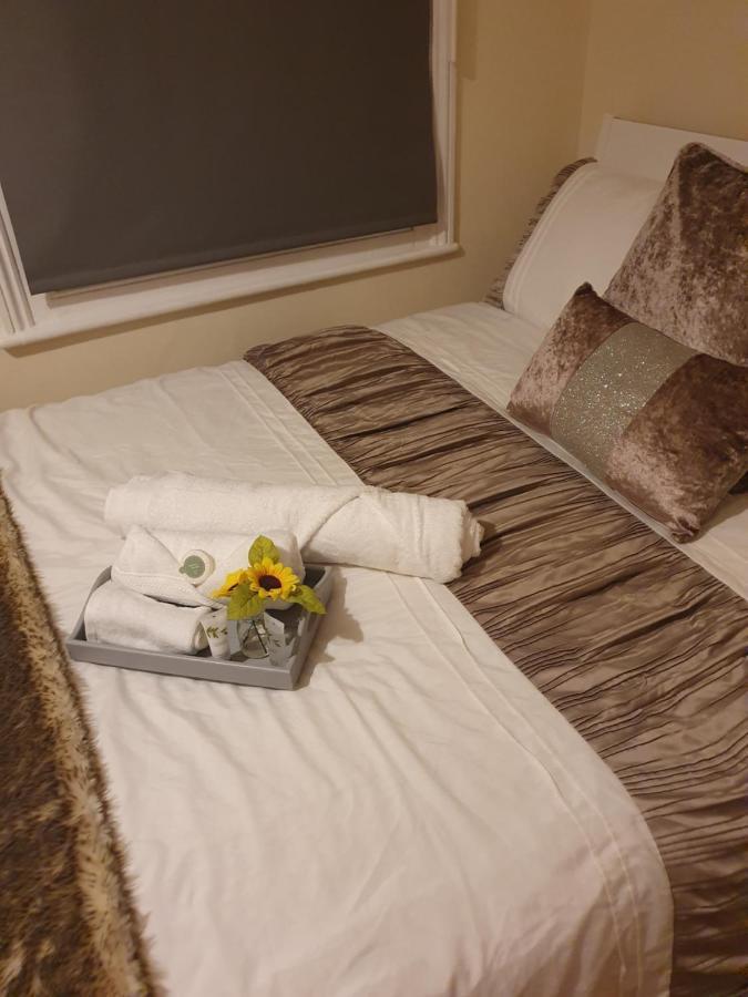 Quarto em Acomodações Particulares Cozy Bedroom C Londres