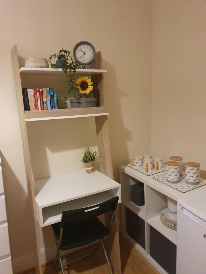 Quarto em Acomodações Particulares Cozy Bedroom C Londres
