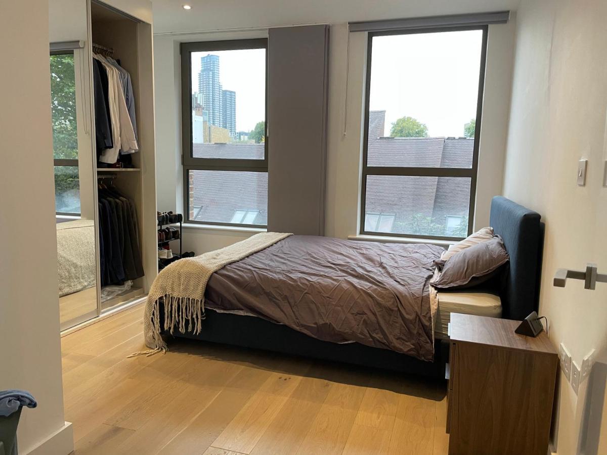 High Standing Flat Spitalfields/liverpool St Appartement Londres