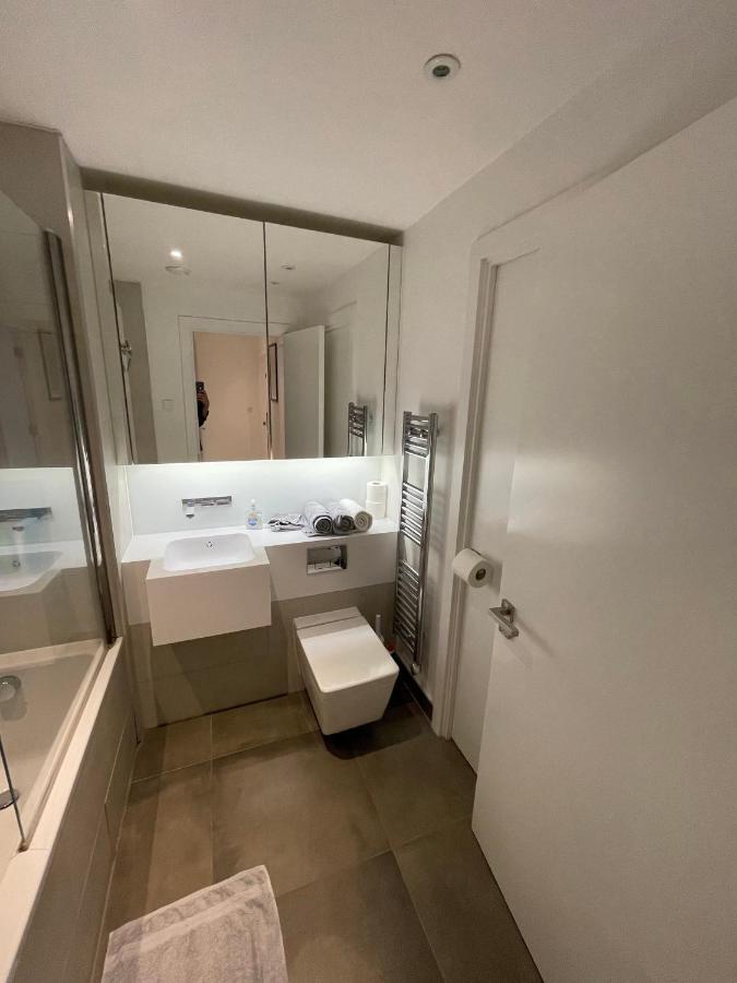 Appartement High Standing Flat Spitalfields/liverpool St Londres
