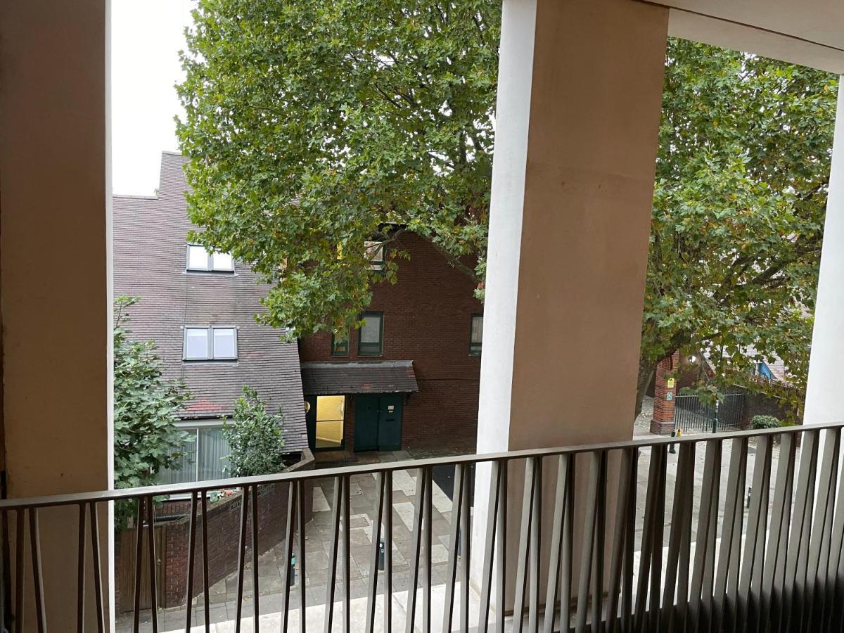 High Standing Flat Spitalfields/liverpool St Appartement Londres