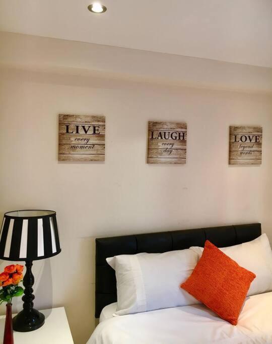 One Bedroom Flat In Appartement Londres