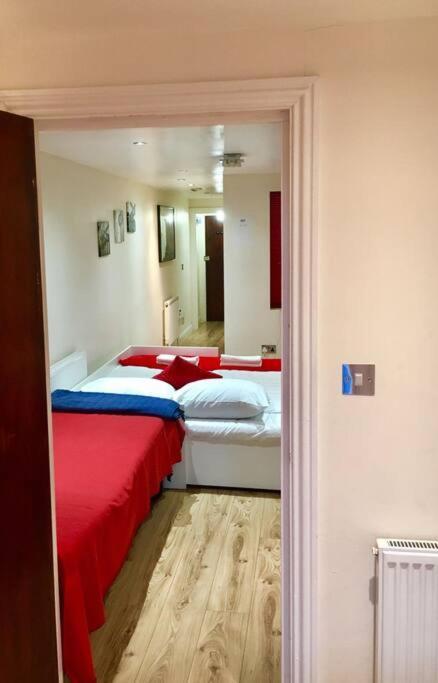 Appartement One Bedroom Flat In *