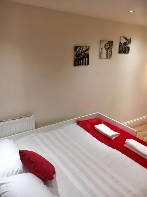 One Bedroom Flat In *