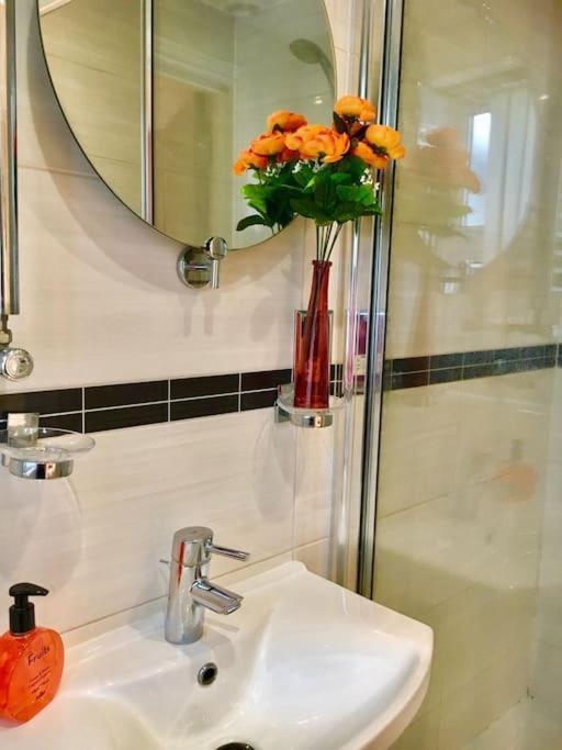 Appartement One Bedroom Flat In Londres