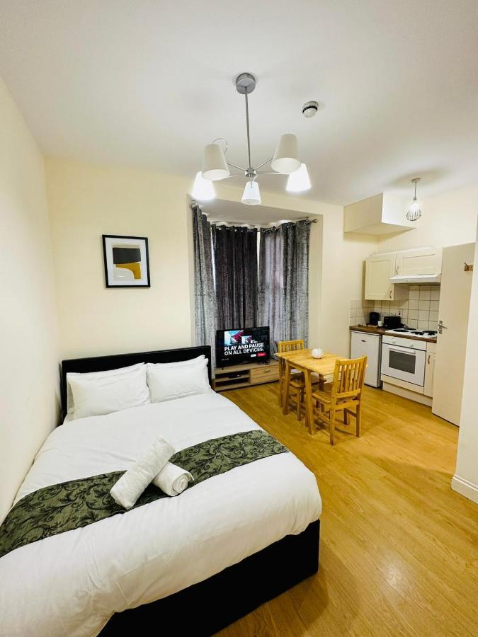 Premium Studio Flat 02 Near Tower Bridge * Londres