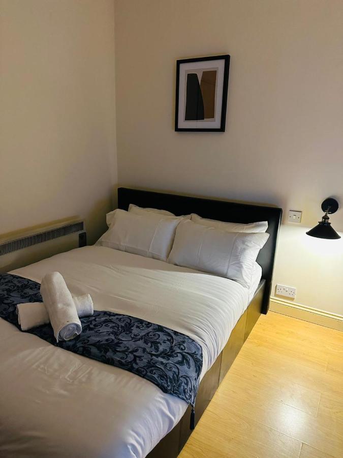 Apartamento Premium Studio Flat 05 Near Tower Bridge Londres