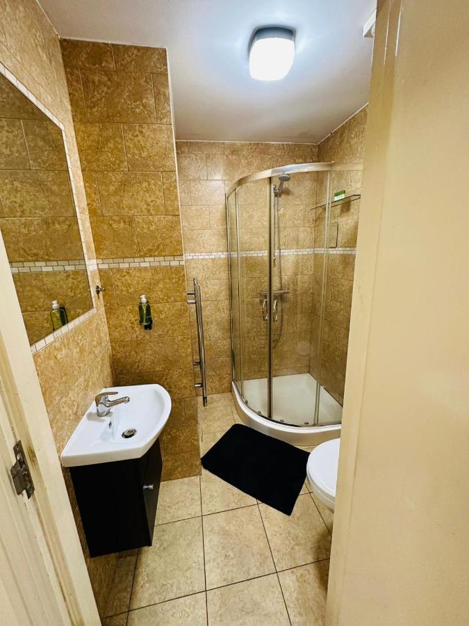 Premium Studio Flat 02 Near Tower Bridge Apartamento *